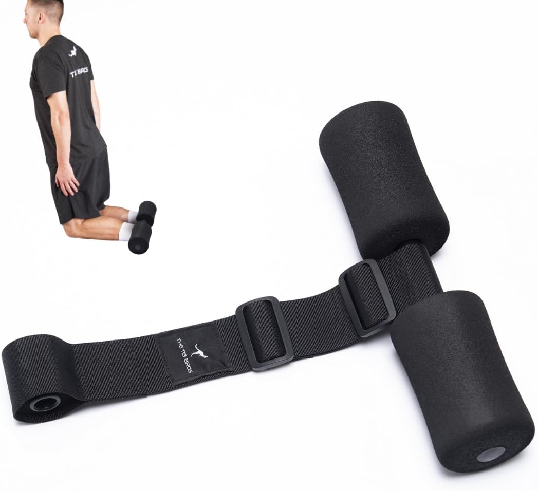 Nordic Hamstring Curl Gurt