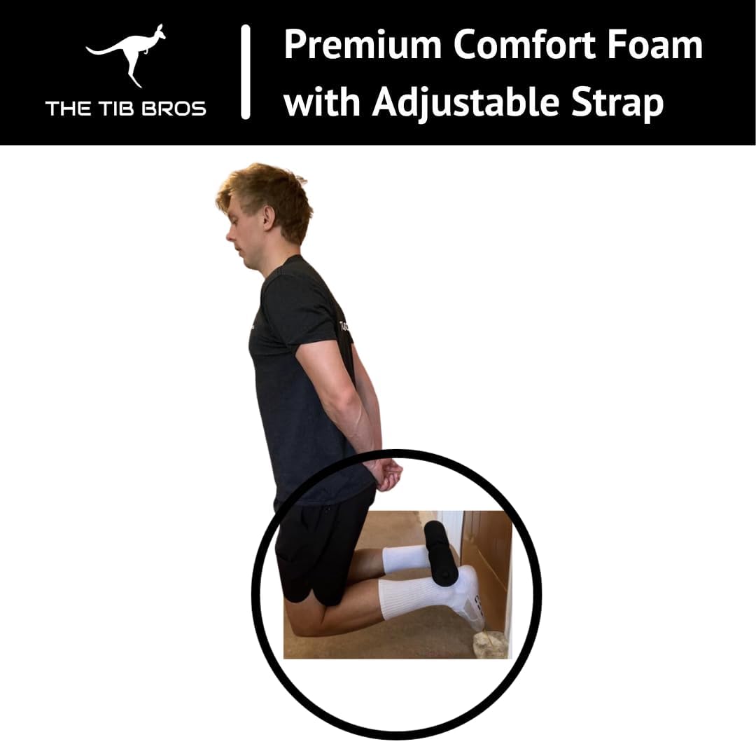 Nordic Hamstring Curl Gurt