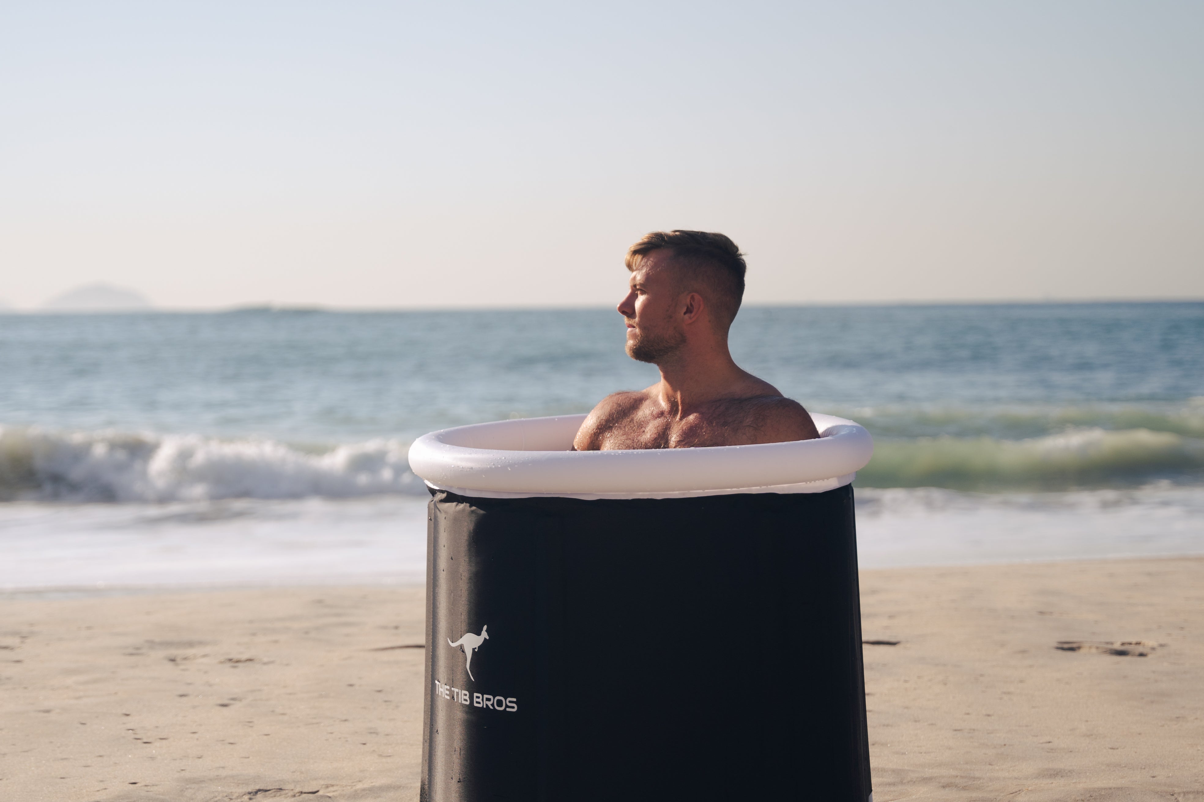 Exploring the Benefits of Using Ice Baths