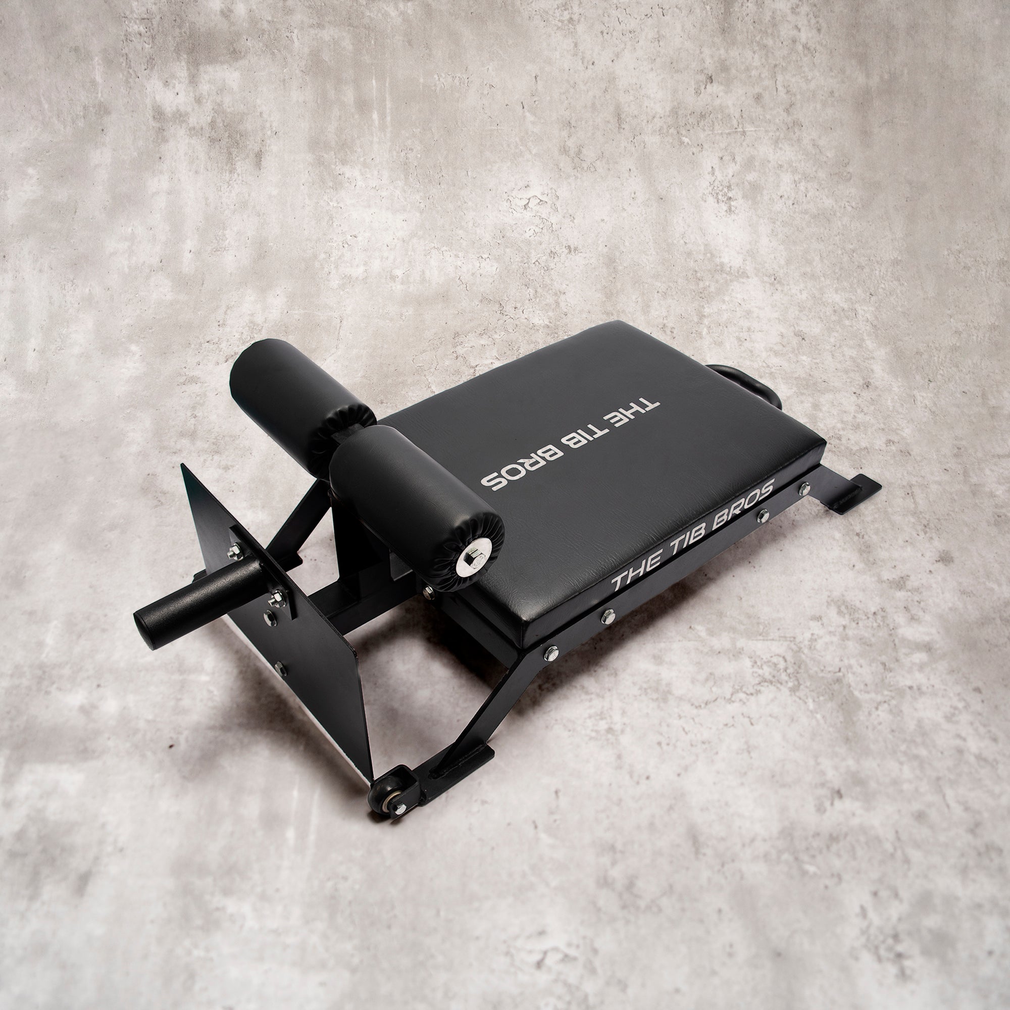 Nordic Hamstring Bench