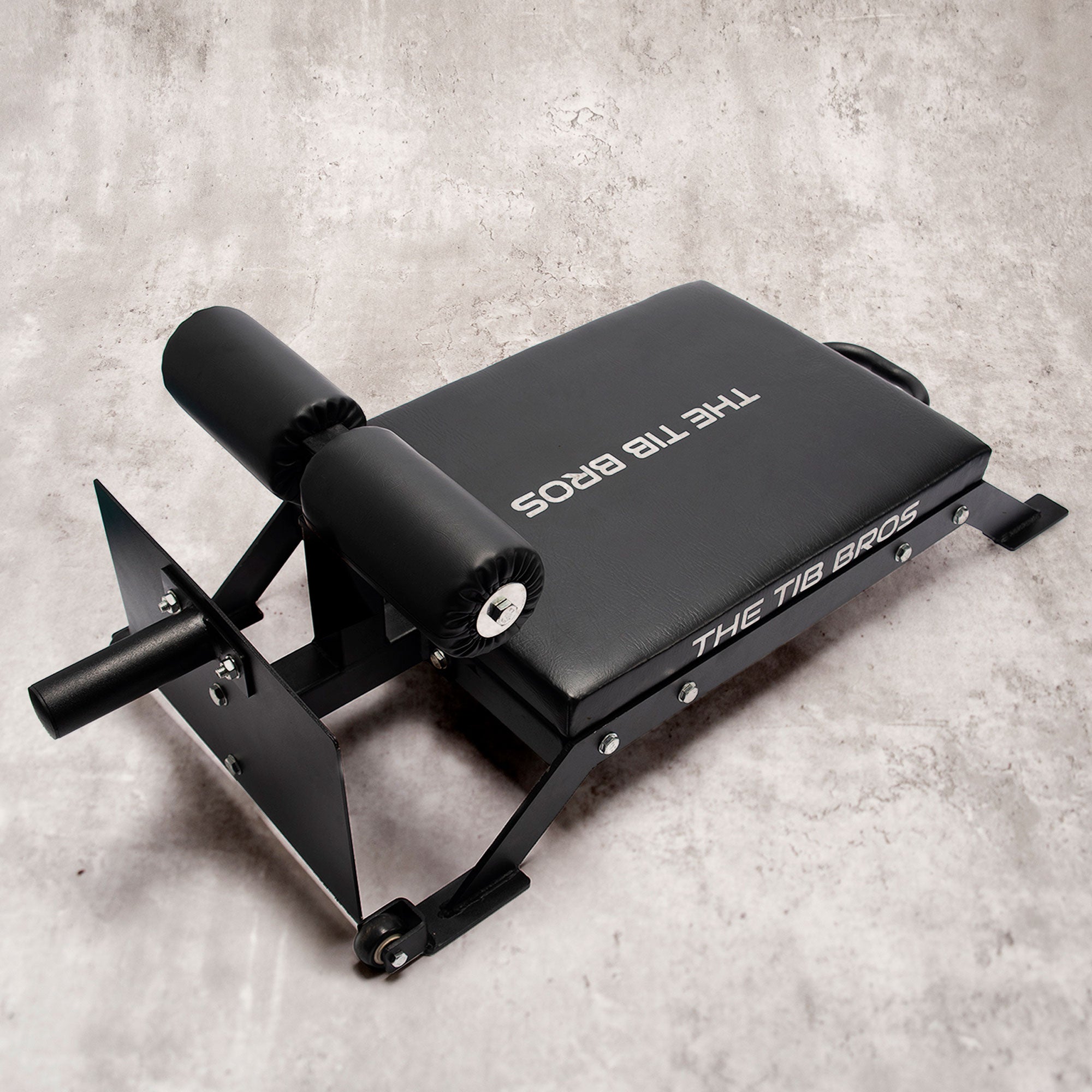 Nordic Hamstring Bench – The Tib Bros