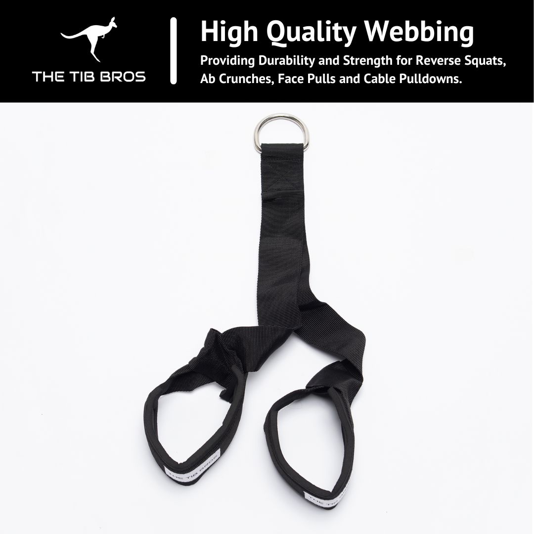 Reverse Squat Strap