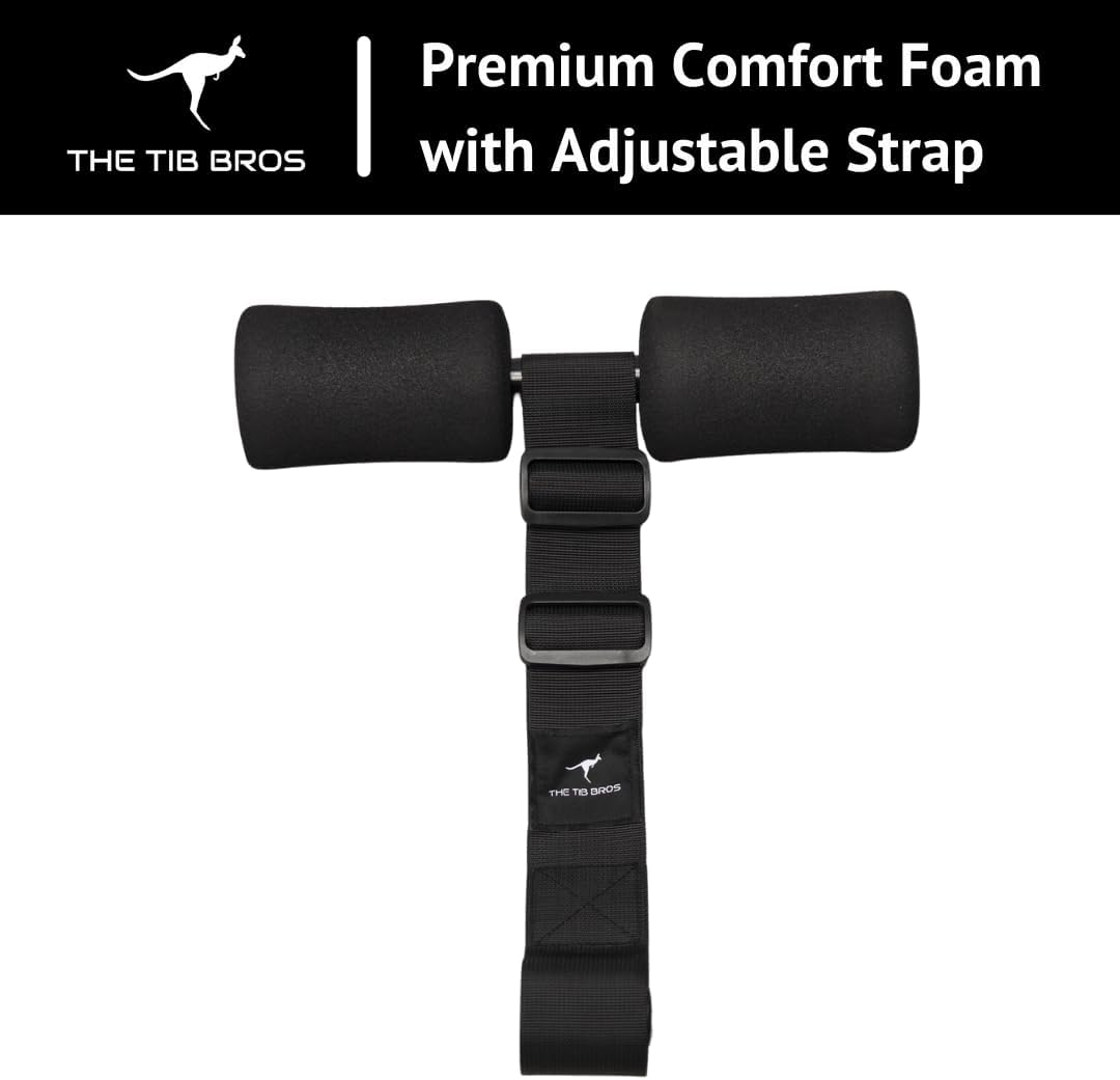 Nordic Hamstring Curl Strap