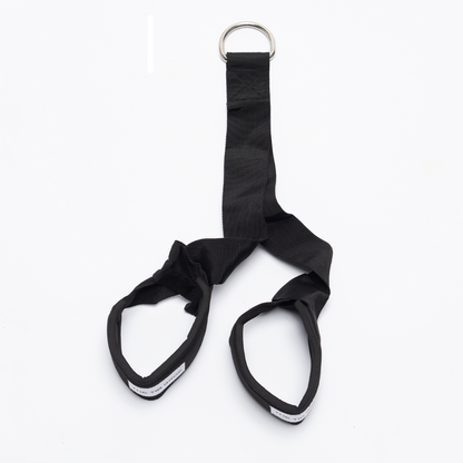 Tib Bar & Reverse Squat Strap Bundle